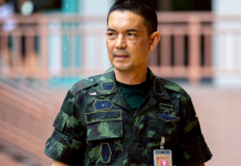 王毅外長願調停泰柬衝突 陸軍表示感謝