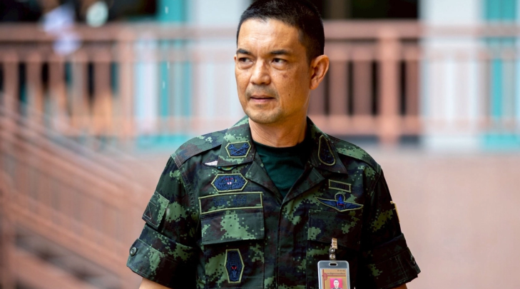 王毅外長願調停泰柬衝突 陸軍表示感謝