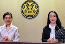 政府公佈2027年預算案時間線