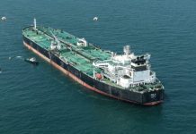 BCP說明油輪停靠新加坡緣由