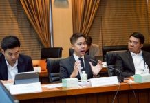 威拉蓬辭民主黨副黨魁 任泰貿易代表