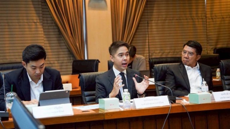 威拉蓬辭民主黨副黨魁 任泰貿易代表