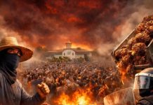 油棕價暴跌 南部棕櫚農抗議出口限制