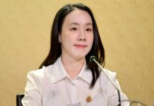 政府積極撲滅森林火災 人員安全第一