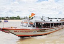 柴油價格回落 輪渡票價17日起下調