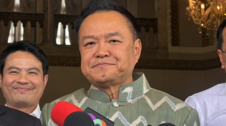 阿努庭：柴油消費稅下調進入審議
