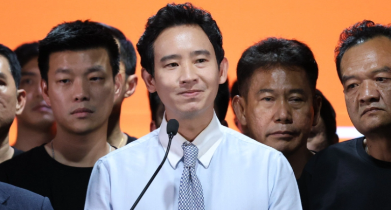 最高法受理前進黨44議員違法案