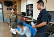 自導自演綁架勒索生父 19歲中國女及同夥落網