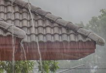 氣象局發佈第6號夏季風暴警報