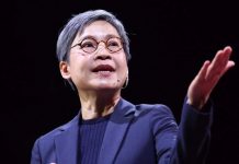 泰國人口危機加劇:新生兒數創75年新低