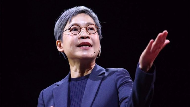 泰國人口危機加劇：新生兒數創75年新低