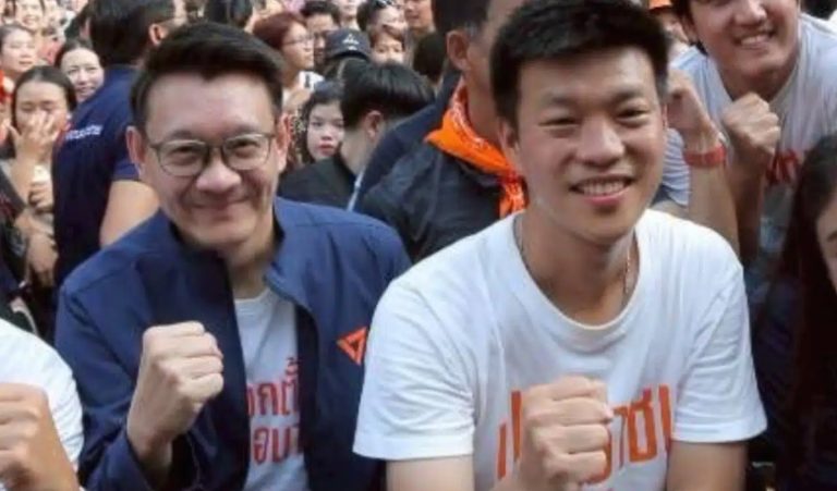 人民黨下週大會 威拉育升任黨魁