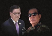 洪森棋局:外交博弈背後的經濟突圍