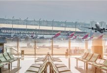 油價翻倍 泰航班採取按月調整