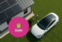 政府推低息 鼓勵買電車及裝光伏板