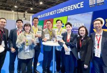 AOTGA拓展客戶 打造亞洲航空樞紐