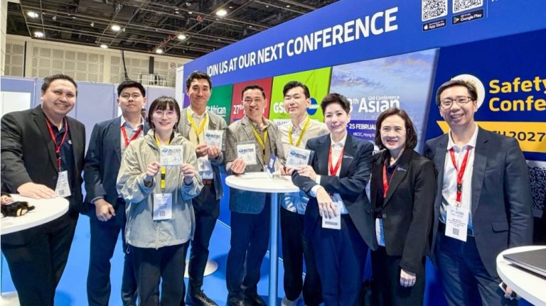 AOTGA拓展客戶 打造亞洲航空樞紐