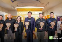 又好玩又實用 SET邀你變身反詐偵探