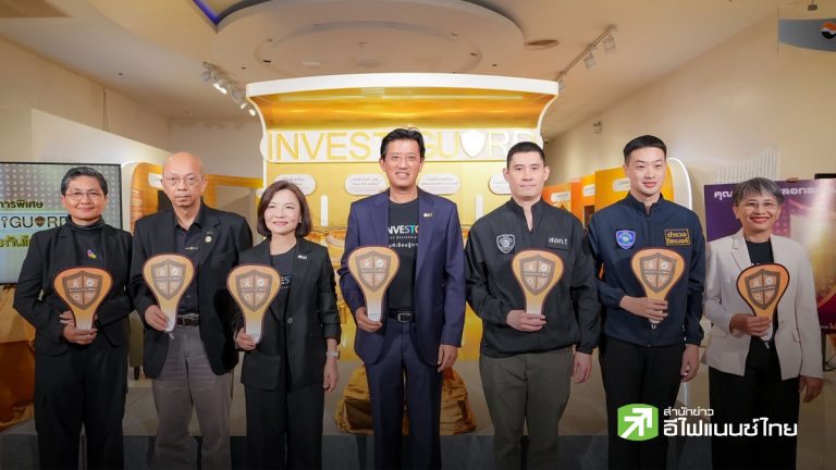 又好玩又實用 SET邀你變身反詐偵探