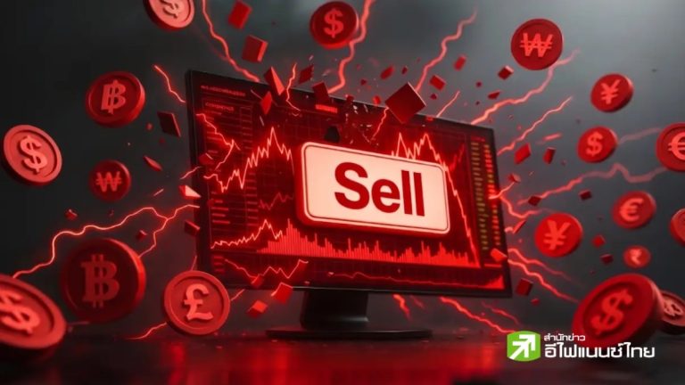 泰股面臨「Sell in May」壓力估指數區間1380~1540