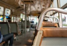 交通部下令公交改革 曼谷將迎來電動巴士