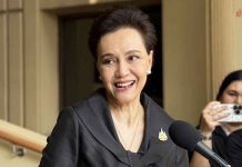 蘇帕吉回應百銖榴槤爭議 純屬網紅促銷