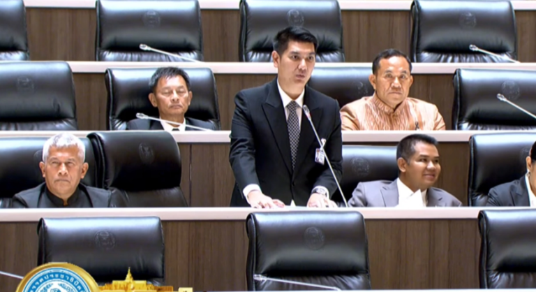 民主黨怒斥政府 支付宋卡水災賠償太慢