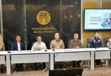 3月燃油危機 確有油庫囤積待漲