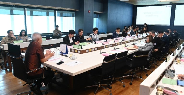 下議院常任委員會主席席位 6政黨談不攏