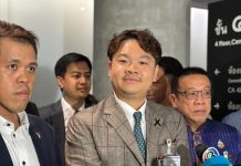 35個下議院常任委員會主席 終於談攏