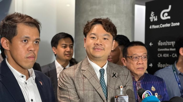 35個下議院常任委員會主席 終於談攏