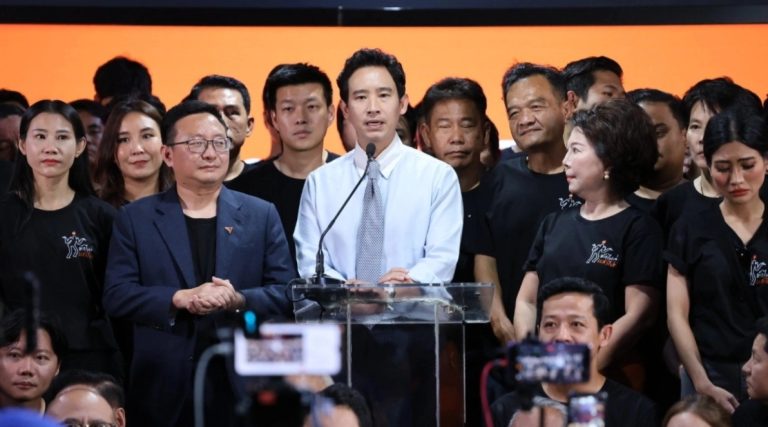 最高院受理前進黨44議員案 人民黨10名議員繼續履職