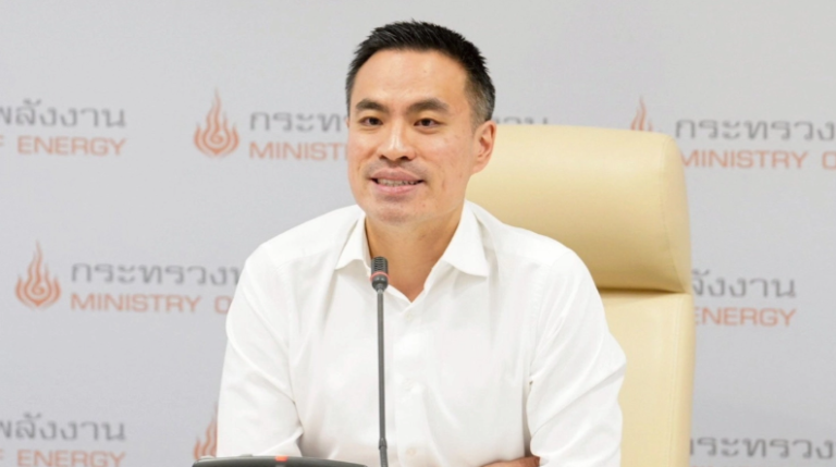 能源部強制煉油廠降柴油出廠價
