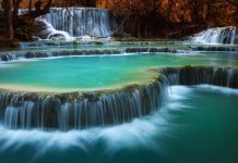 愛侶灣國家公園重新開放旅遊露營