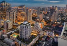 房地產商力邀阿拉伯富豪來泰「抄底」