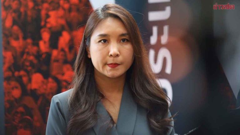 人民黨猛批政府擬借貸5,000億銖法案