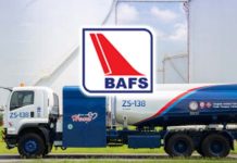 BAFS首季盈利1.51億 增長5.92%