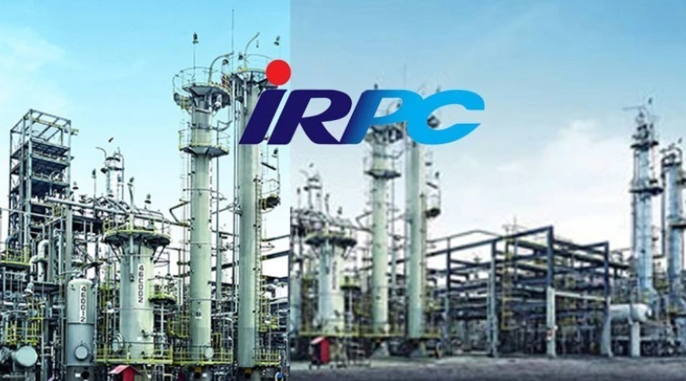 油價漲 IRPC首季大賺78億