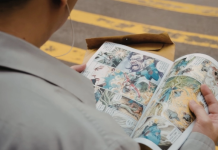 二次元動漫成為Z世代旅遊新引擎