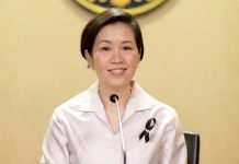 內閣授權財政部說明4000億緊急貸款