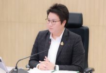 泰助泰註冊火爆 政府請民眾提防詐騙