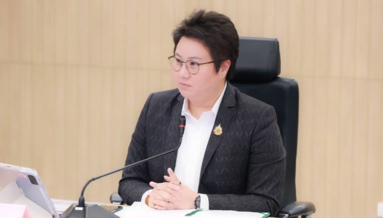 泰助泰註冊火爆 政府請民眾提防詐騙