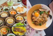 普吉-UNESCO認證的美食之都