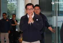 外長:東盟峰會預計將與柬三方會談