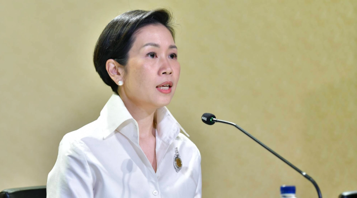 泰撤銷MOU44 並非關閉談判大門