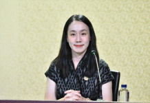 旱情來臨 政府積極應對