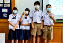 教育部為家長減負 開學季舊校服自由