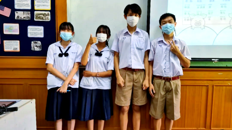 教育部為家長減負 開學季舊校服自由