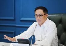 嚴查 兩島逾萬家公司涉代持風險