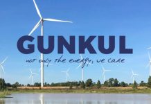 GUNKUL首季營收增長25.1%
